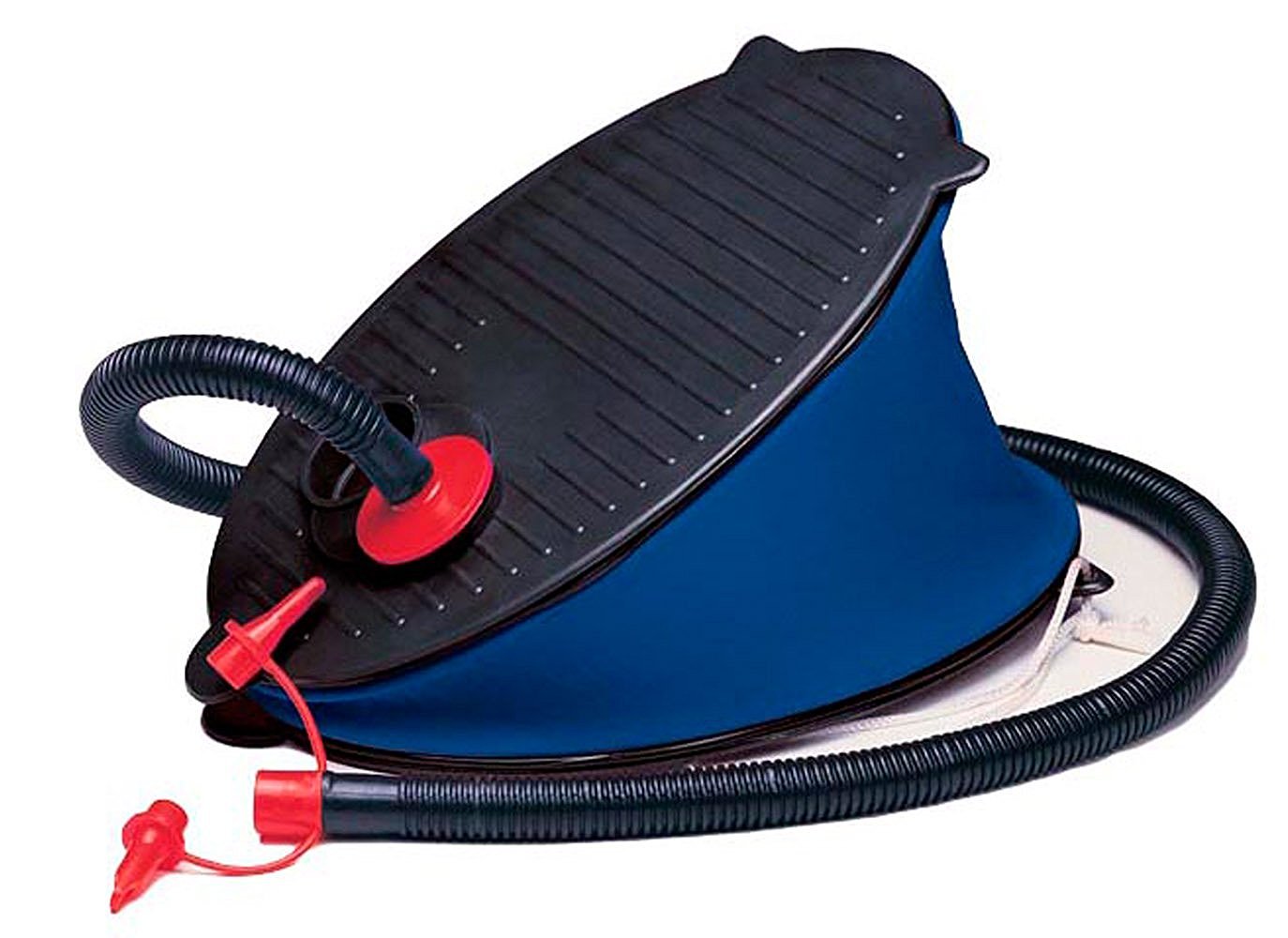 Foot pump product on Amazon.in